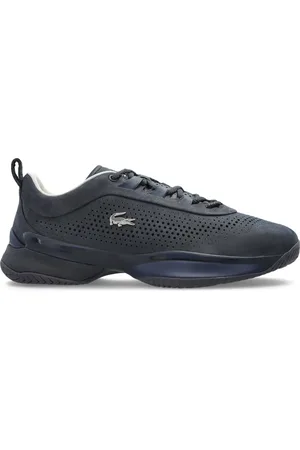 Lacoste Perforerede athletic-sneakers
