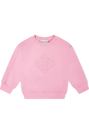 The Couture Club Sweatshirt med præget logo