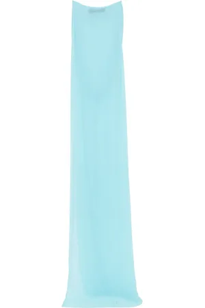 Jacquemus Lang La Robe Ameno kjole