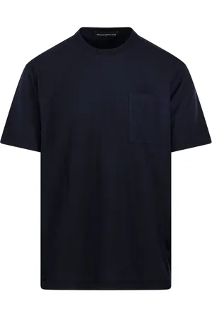 DEPARTMENT 5 T-shirt i bomuld