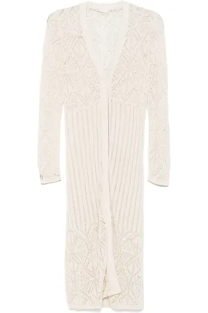 Liu Jo åben cardigan