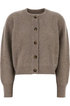 LOULOU Bastia cardigan