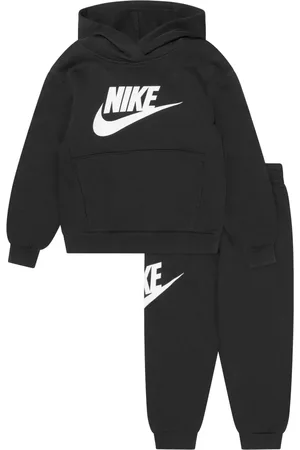 Nike Club træningsdragt i fleece