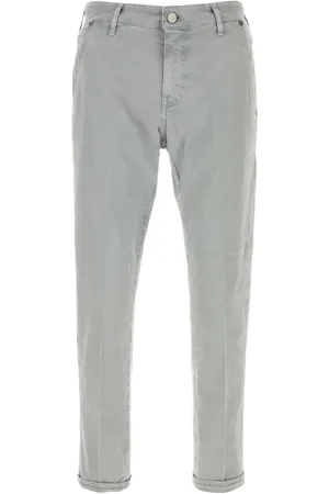 PT Torino Jeans med logomærke