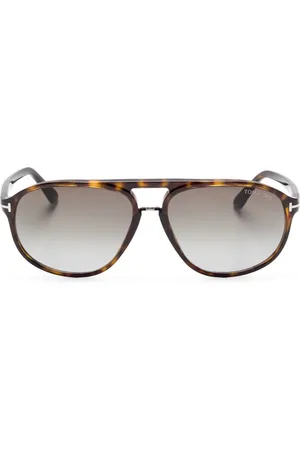 Tom Ford Jacob solbriller