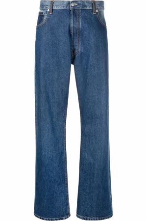 Maison Margiela Jeans med lige ben