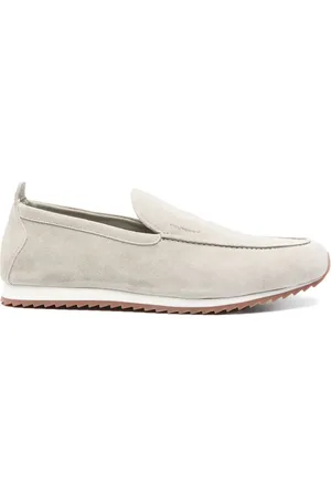 Peuterey Gallega loafers