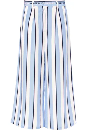 TEMPERLEY LONDON Dominque bukser