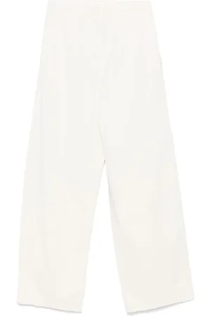 Nº21 Twill-vævede bukser