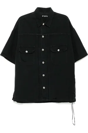 MASTERMIND JAPAN Skjorte med knapper