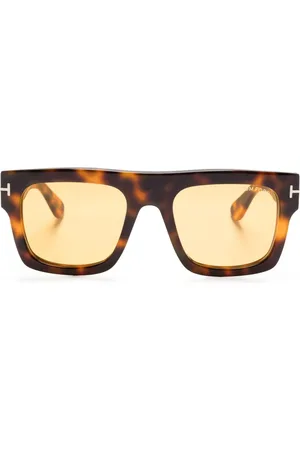 Tom Ford Eden solbriller