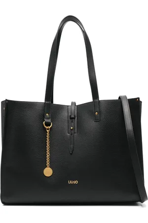 Liu Jo Tote med logotryk