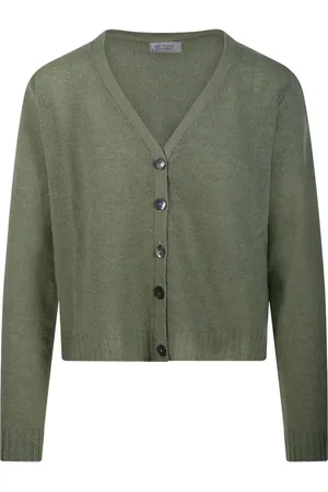 Be You Cardigan i kashmir