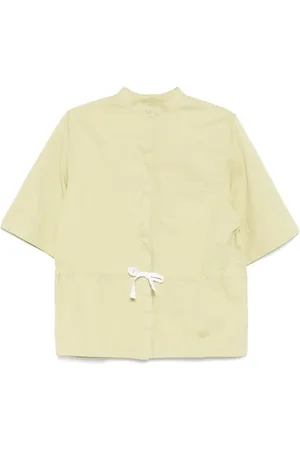 Maison Kitsuné Skjorte i bomuld
