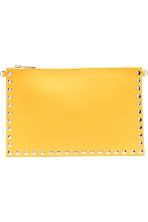 Pierre Cardin 2000 clutch med nitter