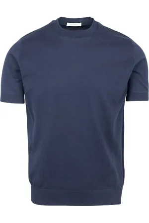 Paolo Pecora T-shirt i bomuld