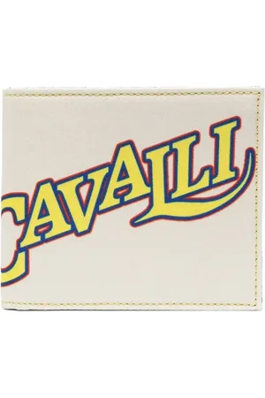 Roberto Cavalli Pung med logotryk