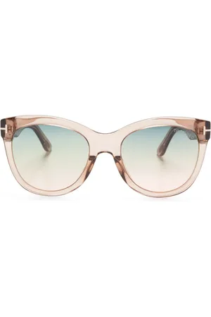 Tom Ford Wallace solbriller
