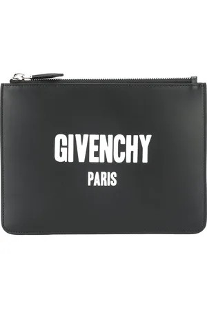 Givenchy Pouch med ikonisk logotryk