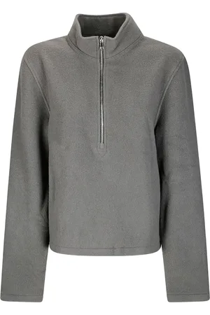 RIER City fleece-sweatshirt