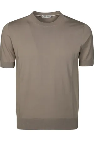 Paolo Pecora T-shirt i bomuld