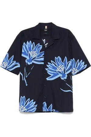 HUGO BOSS Lars skjorte