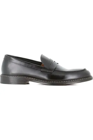TASSINARI Loafers i læder
