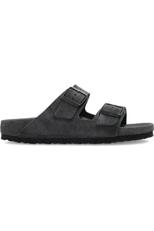 Birkenstock Arizona sandaler med dobbelt spænde