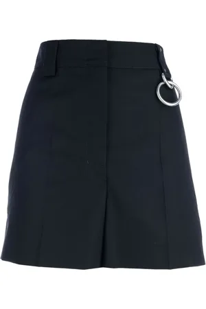Prada Shorts i uld