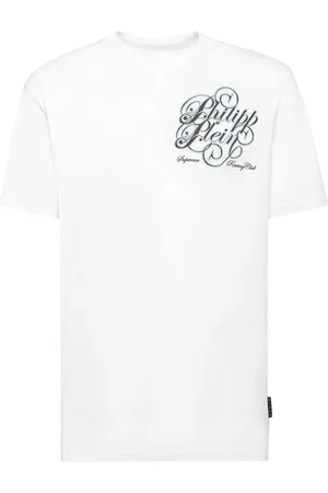 Philipp Plein Club The course T-shirt