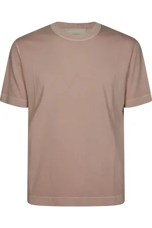 Daniele Fiesoli T-shirt med rund hals