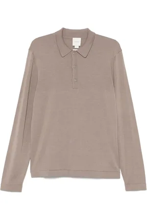 Calvin Klein Finstrikket polo
