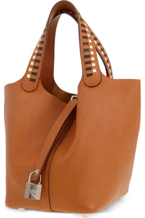Hermès Picotin 18 håndtaske