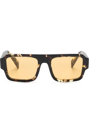 Prada Oversize solbriller