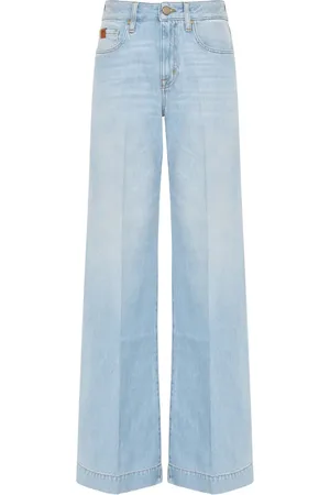 Jacob Cohen Jeans med svaj