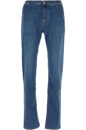 Jacob Cohen Jeans med lige ben