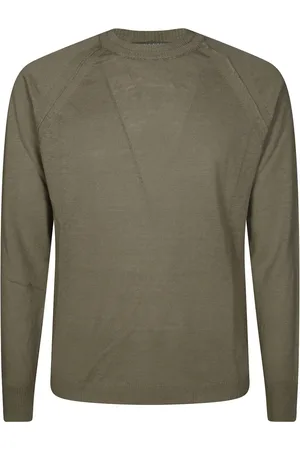 Daniele Fiesoli Sweater med rund hals