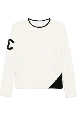 CHANEL Cambon Ligue topp från 2005