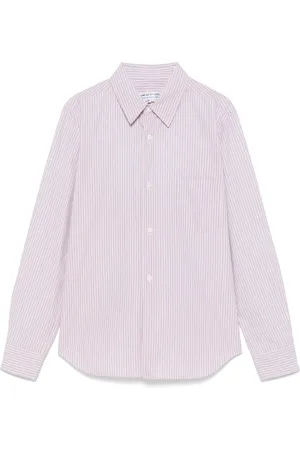 Comme des Garçons Stribet skjorte fra 00