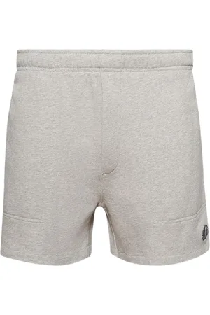 BODE Træningsshorts med sidestribe