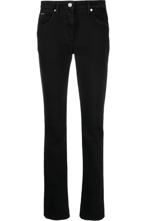Dolce & Gabbana Skinny-jeans med fem lommer
