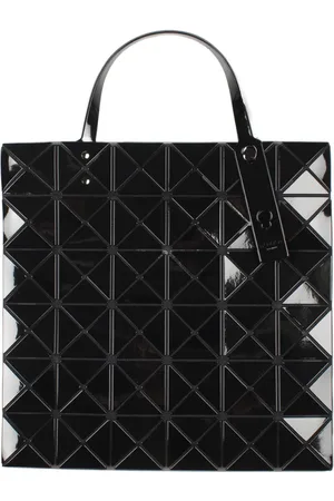 Issey Miyake Lucent tote