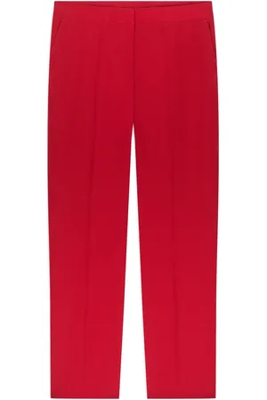 DRIES VAN NOTEN Bukser