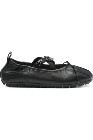 Simone Rocha Grip ballerinaer