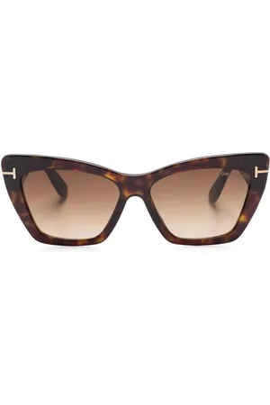 Tom Ford Wyatt-solbriller