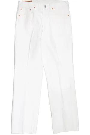 Kaptain Sunshine Skate Shoecut-jeans