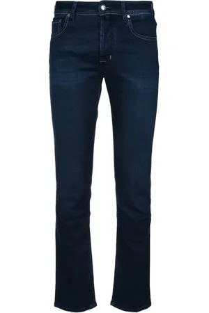 Jacob Cohen Jeans med lige ben