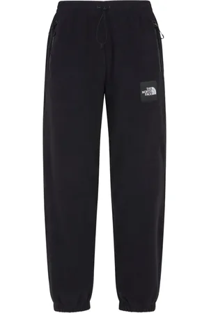 The North Face Joggingbukser med broderet logo