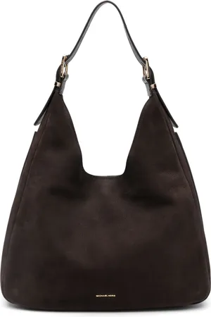 Michael Kors Stor Nolita-skuldertaske