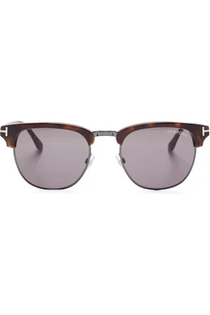 Tom Ford Henry-solbriller